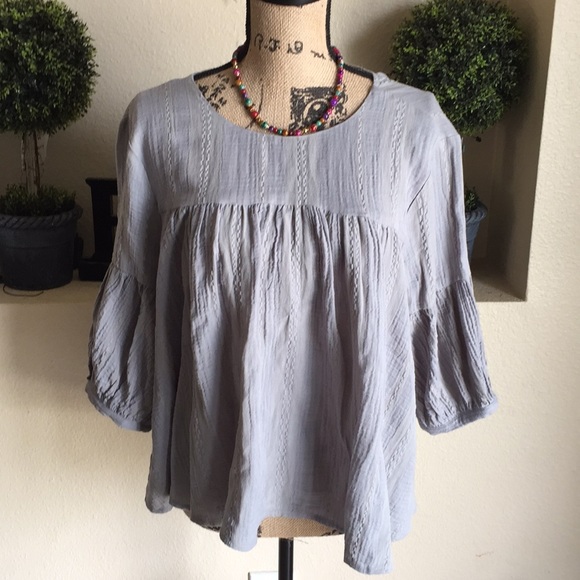 Bryson Top Lucky Brand - Picture 5 of 8